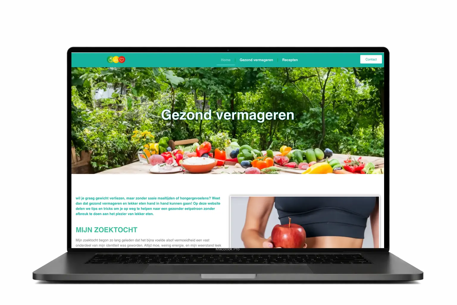 website laten maken zorgt voor professionele, goedkope websites