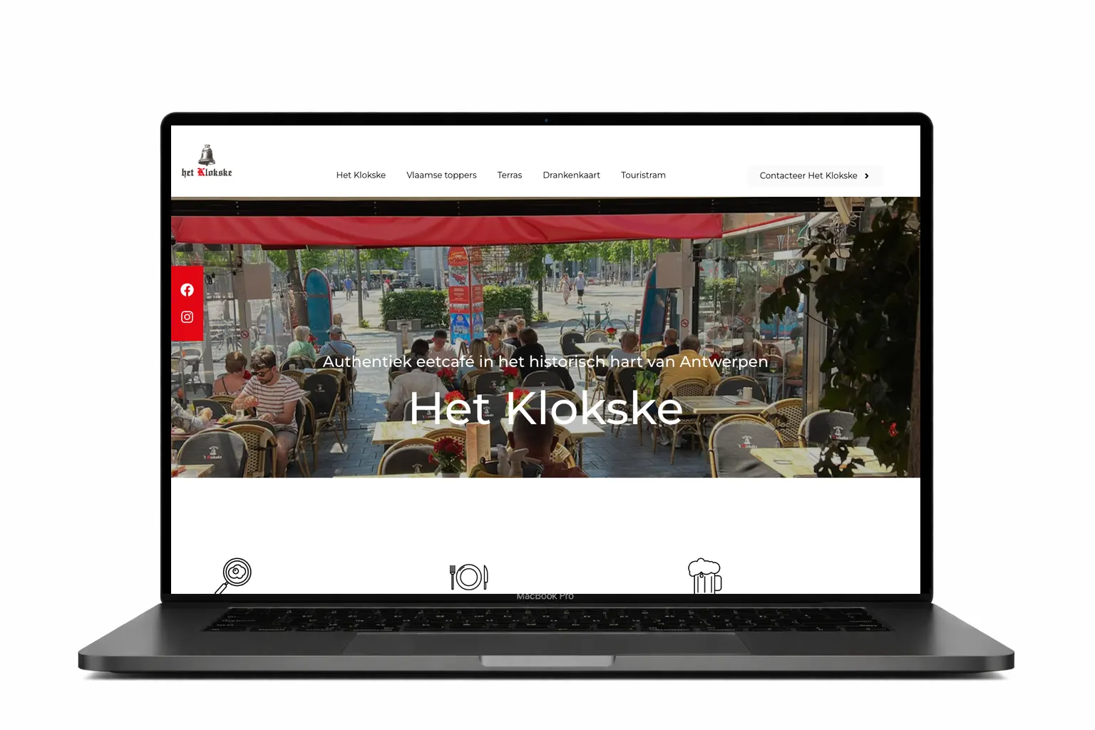 gent website laten maken